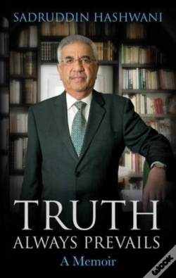 Capa do artigo Truth Always Prevails