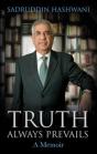 Truth Always Prevails - Preview