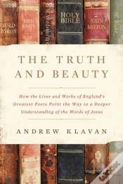 Capa do artigo Truth And Beauty