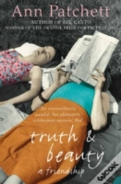 Capa do artigo Truth And Beauty