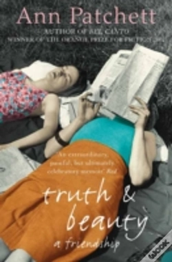 Capa do artigo Truth And Beauty