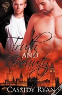 Capa do artigo Truth And Beauty