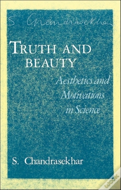 Capa do artigo Truth And Beauty