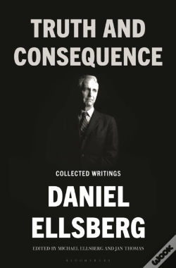 Capa do artigo Truth And Consequence