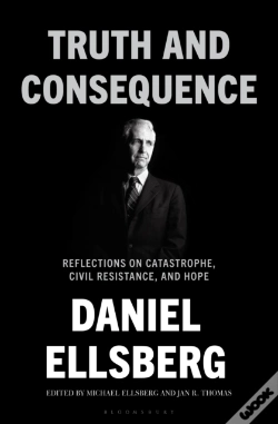Capa do artigo Truth And Consequence