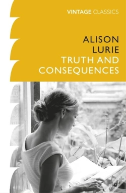 Capa do artigo Truth And Consequences