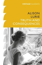 Capa do artigo Truth And Consequences