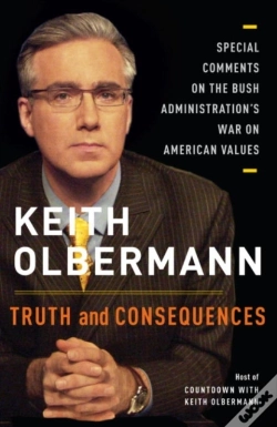 Capa do artigo Truth And Consequences