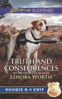 Truth And Consequences - Preview