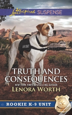 Capa do artigo Truth And Consequences
