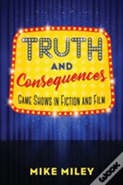 Capa do artigo Truth And Consequences