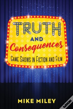 Capa do artigo Truth And Consequences
