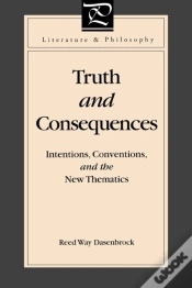 Capa do artigo Truth And Consequences