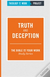 Capa do artigo Truth And Deception