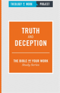 Truth And Deception