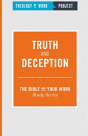 Truth And Deception - Preview