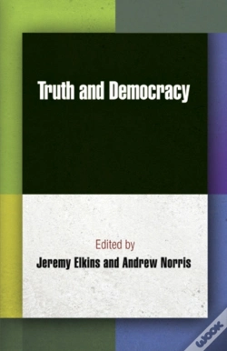 Capa do artigo Truth And Democracy