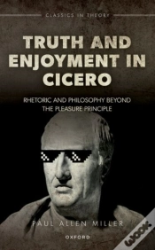Capa do artigo Truth And Enjoyment In Cicero