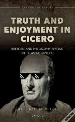 Capa do artigo Truth And Enjoyment In Cicero