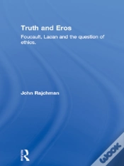 Capa do artigo Truth And Eros