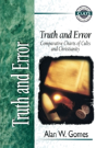 Truth And Error - Preview