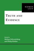 Truth And Evidence