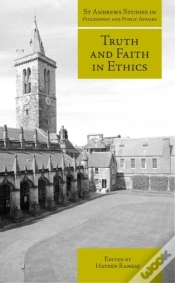 Capa do artigo Truth And Faith In Ethics