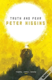 Capa do artigo Truth And Fear