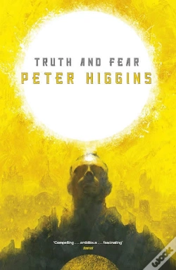 Capa do artigo Truth And Fear