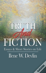Capa do artigo Truth And Fiction