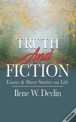 Capa do artigo Truth And Fiction
