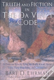 Capa do artigo Truth And Fiction In The Da Vinci Code