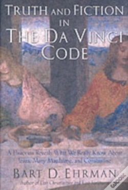 Capa do artigo Truth And Fiction In The Da Vinci Code