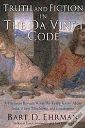 Capa do artigo Truth And Fiction In The Da Vinci Code