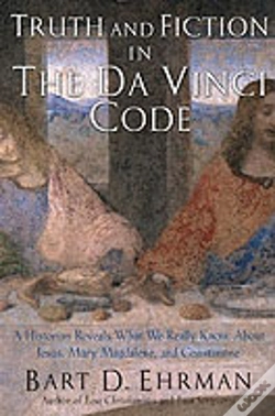 Capa do artigo Truth And Fiction In The Da Vinci Code