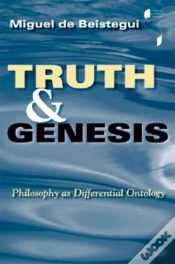 Capa do artigo Truth And Genesis
