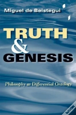 Capa do artigo Truth And Genesis