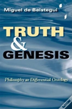 Capa do artigo Truth And Genesis