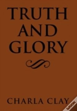 Capa do artigo Truth And Glory
