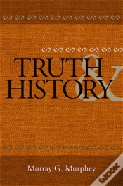 Capa do artigo Truth And History