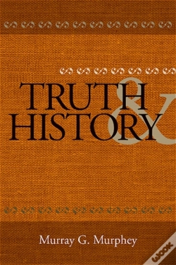 Capa do artigo Truth And History