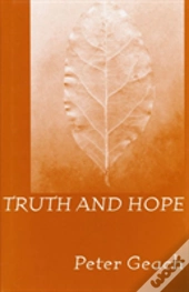 Truth And Hope