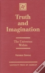 Capa do artigo Truth And Imagination