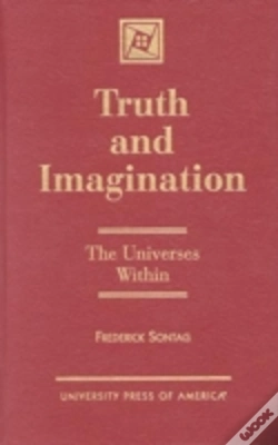 Capa do artigo Truth And Imagination