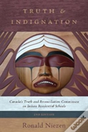 Capa do artigo Truth And Indignation