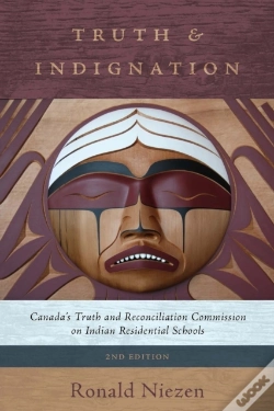 Capa do artigo Truth And Indignation