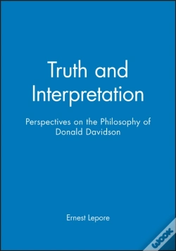 Capa do artigo Truth And Interpretation