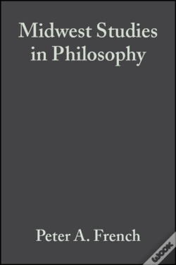 Capa do artigo Truth And Its Deformities, Volume Xxxii