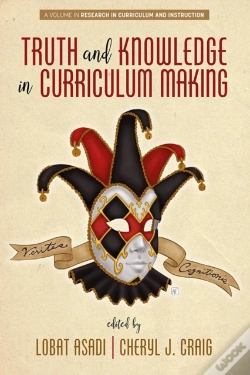Capa do artigo Truth And Knowledge In Curriculum Making