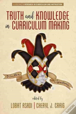 Capa do artigo Truth And Knowledge In Curriculum Making